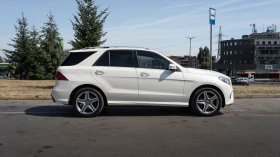 Mercedes-Benz GLE 350 4MATIK* AMG* 360 - 35300 € - 23461464 5