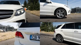 Mercedes-Benz GLE 350 4MATIK* AMG* 360 - 35300 € - 23461464 13