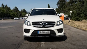 Mercedes-Benz GLE 350 4MATIK* AMG* 360 - 35300 € - 23461464 6