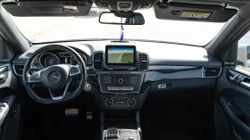 Mercedes-Benz GLE 350 4MATIK* AMG* 360 - 35300 € - 23461464 14