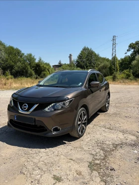 Nissan Qashqai | Mobile.bg � ����� ������ 3