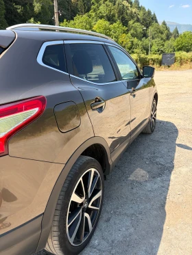 Nissan Qashqai | Mobile.bg � ����� ������ 8