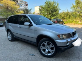����� �� �������� �� BMW X5 �����!