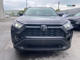 Toyota Rav4 XLE ЦЕНА ДО БЪЛГАРИЯ РЕГИСТРАЦИЯ & АВТОКРЕДИТ - 28100 € - 24777629 2