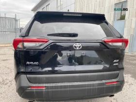 Toyota Rav4 XLE ЦЕНА ДО БЪЛГАРИЯ РЕГИСТРАЦИЯ & АВТОКРЕДИТ - 28100 € - 24777629 5
