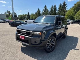 ������ Toyota Land cruiser