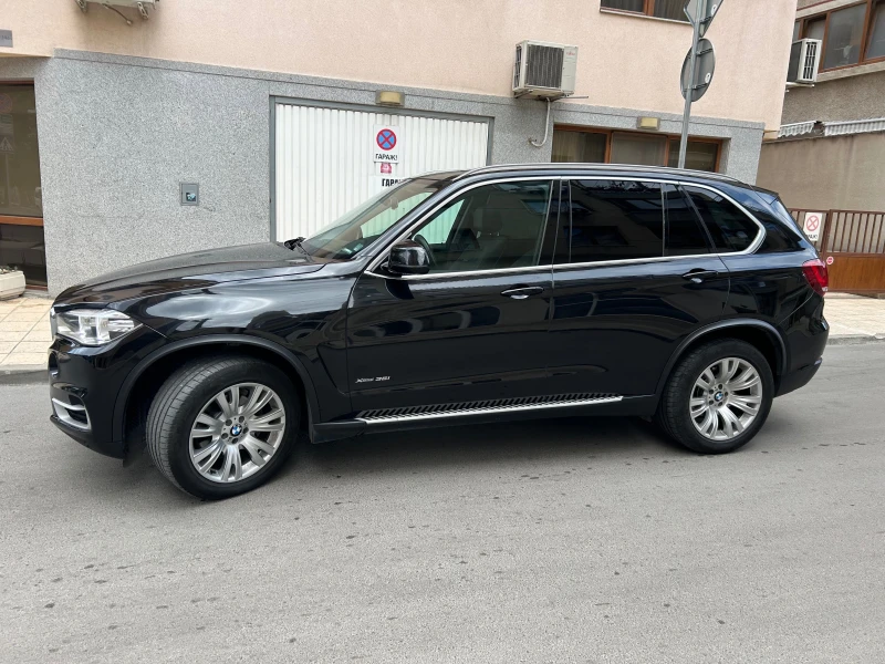 BMW X5 3, 5i XDrive, снимка 4 - Автомобили и джипове - 47178409