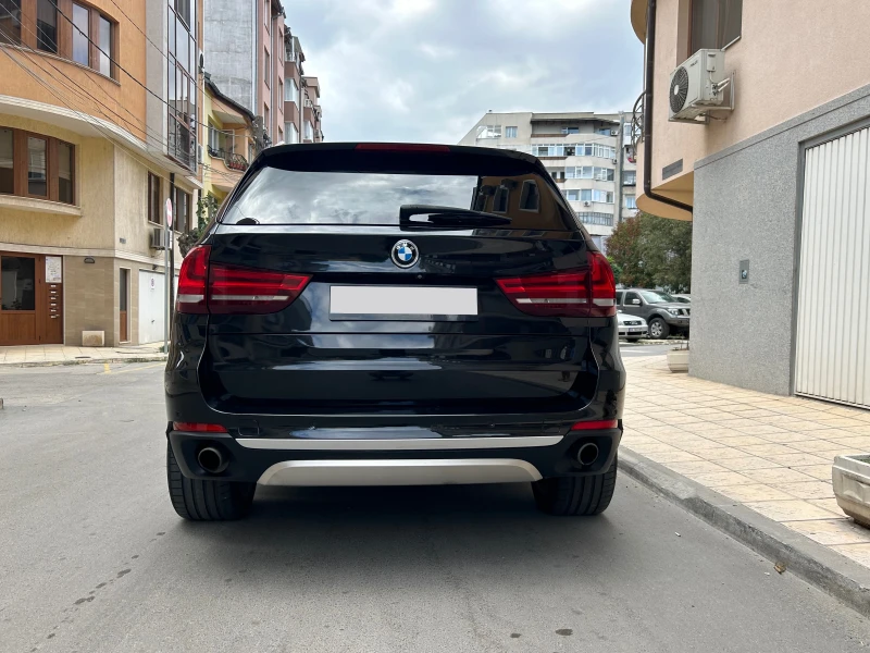 BMW X5 3, 5i XDrive, снимка 5 - Автомобили и джипове - 47178409