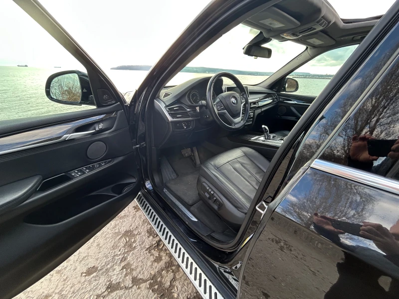 BMW X5 3, 5i xDrive, снимка 5 - Автомобили и джипове - 47178409