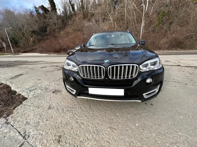 BMW X5 3, 5i xDrive, снимка 4 - Автомобили и джипове - 47178409