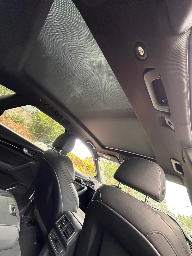 Audi Q5 2.0tdi Quattro , снимка 12 - Автомобили и джипове - 51899842