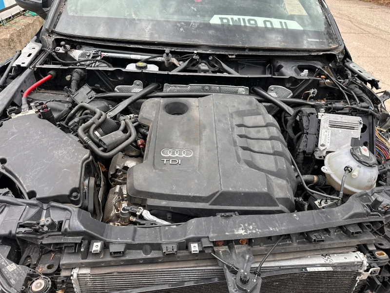 Audi Q5 2.0tdi Quattro , снимка 5 - Автомобили и джипове - 51899842