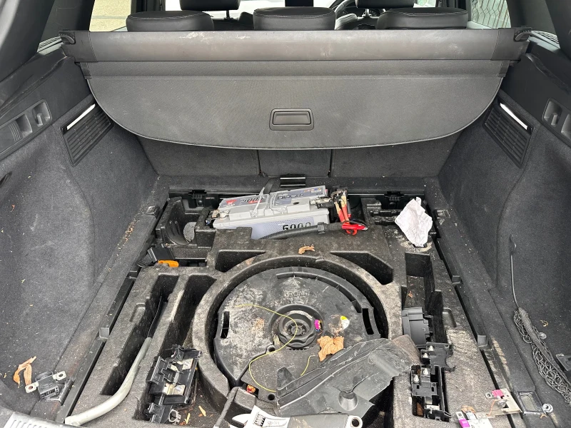 Audi Q5 2.0tdi Quattro , снимка 11 - Автомобили и джипове - 51899842