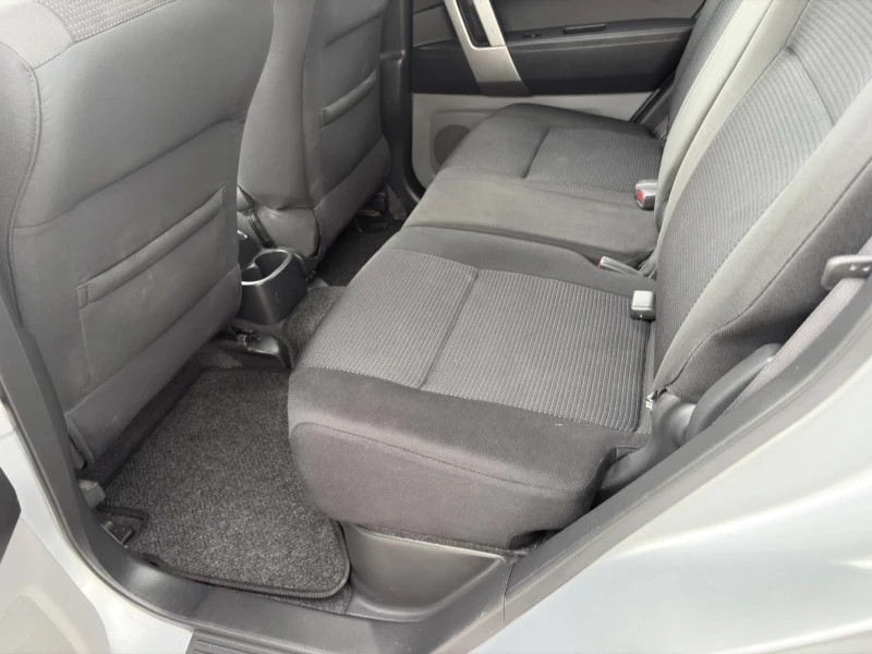 Daihatsu Terios 1.5, снимка 15 - Автомобили и джипове - 51713876