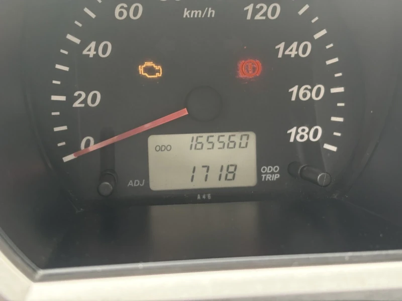 Daihatsu Terios 1.5, снимка 7 - Автомобили и джипове - 51713876