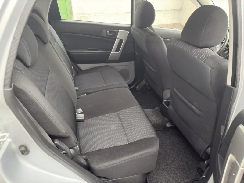 Daihatsu Terios 1.5, снимка 13 - Автомобили и джипове - 51713876