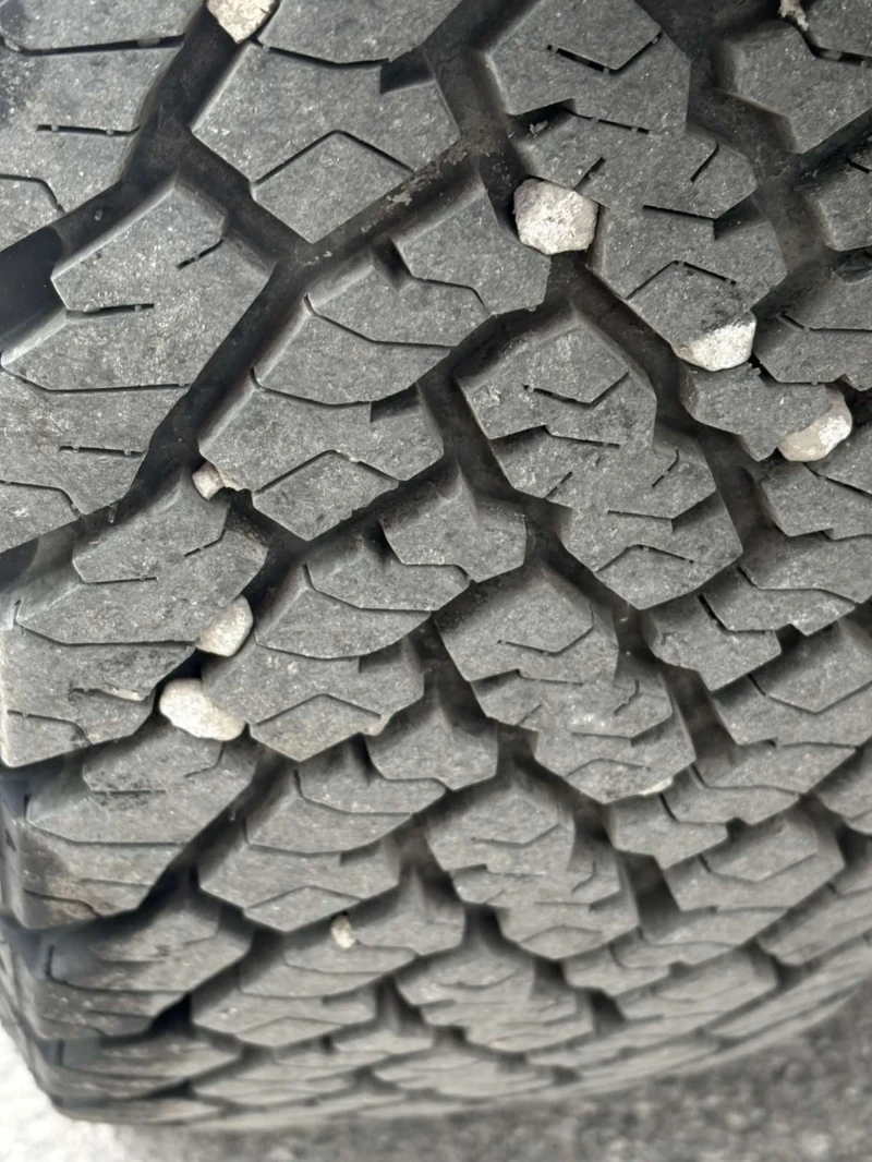 Daihatsu Terios 1.5, снимка 10 - Автомобили и джипове - 51713876