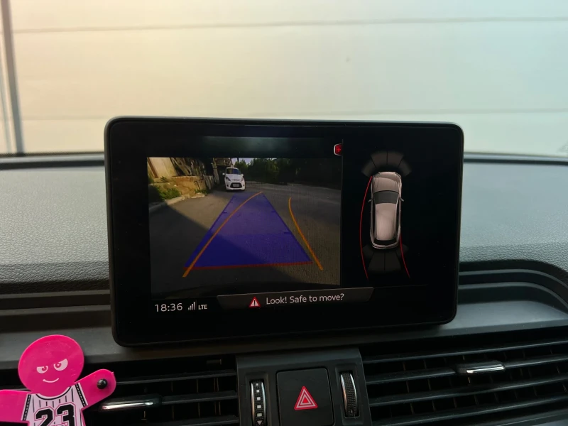 Audi Q5 40TDi 190ks QUATTRO LED, снимка 17 - Автомобили и джипове - 52555523