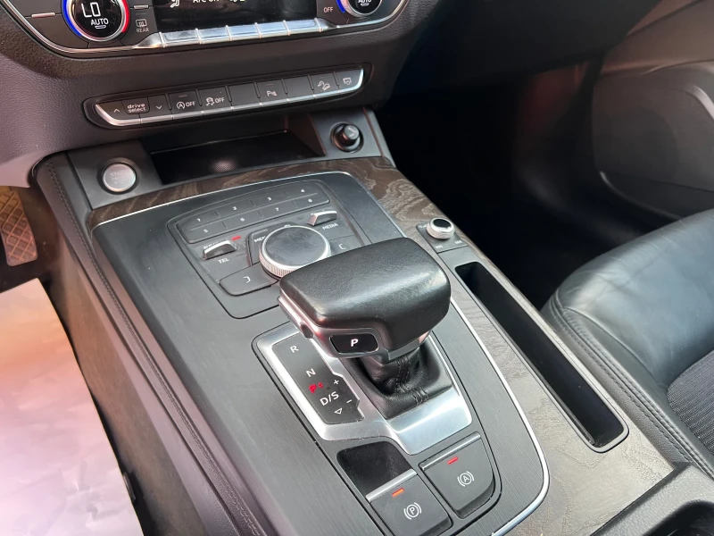 Audi Q5 40TDi 190ks QUATTRO LED, снимка 10 - Автомобили и джипове - 52555523