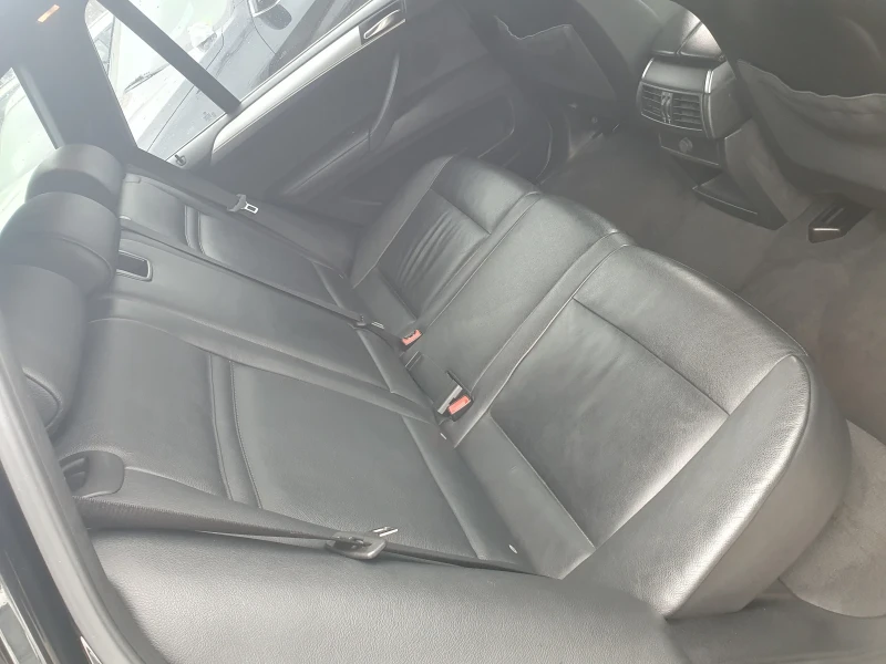 BMW X5 4.0D FACE! Спортпакет! Панорама! Германия!, снимка 12 - Автомобили и джипове - 52909022
