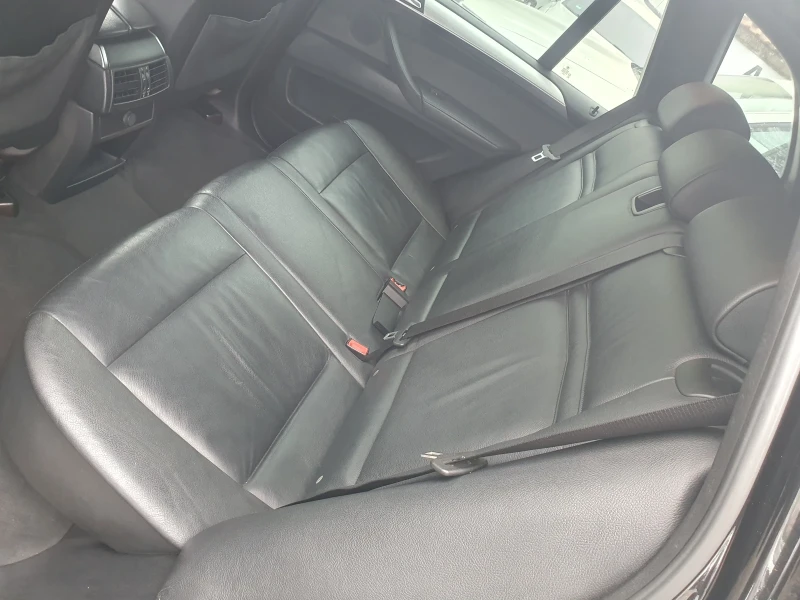 BMW X5 4.0D FACE! Спортпакет! Панорама! Германия!, снимка 16 - Автомобили и джипове - 52909022