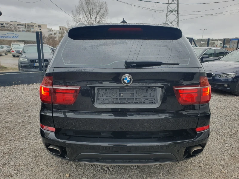 BMW X5 4.0D FACE! Спортпакет! Панорама! Германия!, снимка 5 - Автомобили и джипове - 52909022