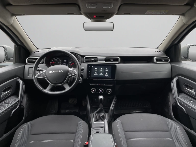 Dacia Duster 1.3 Tce 150 hp EDC, снимка 13 - Автомобили и джипове - 52990104