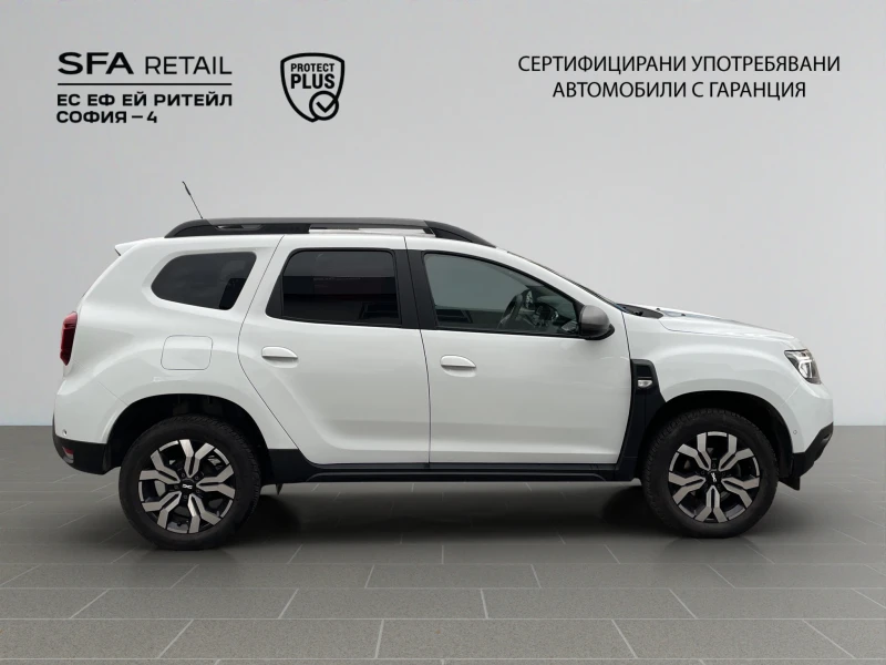 Dacia Duster 1.3 Tce 150 hp EDC, снимка 7 - Автомобили и джипове - 52990104