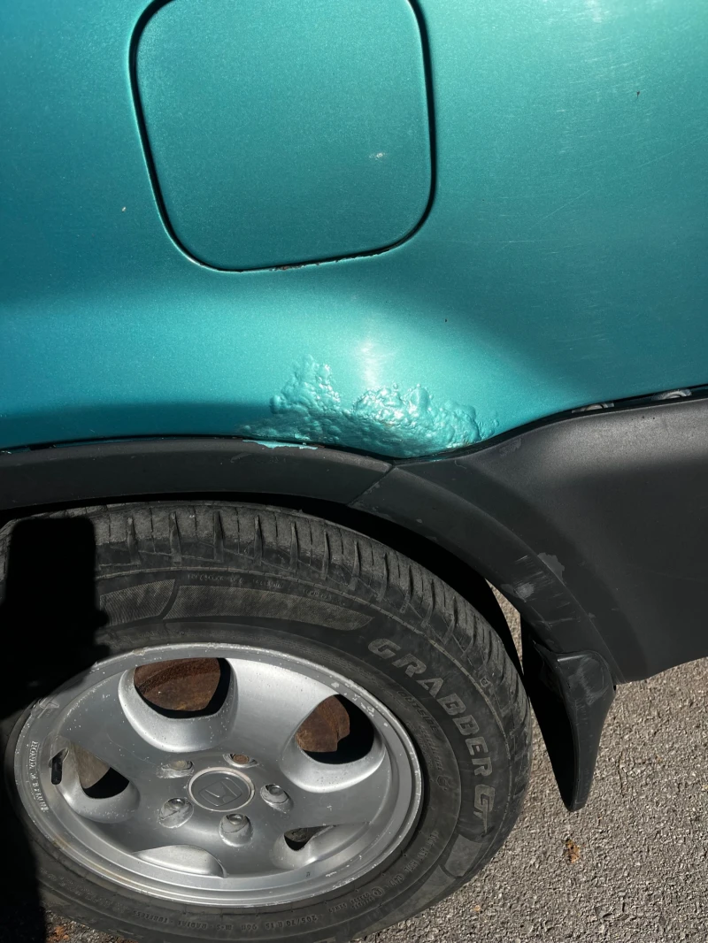 Honda Cr-v 2.0 147 к.с. газ , снимка 14 - Автомобили и джипове - 53151455