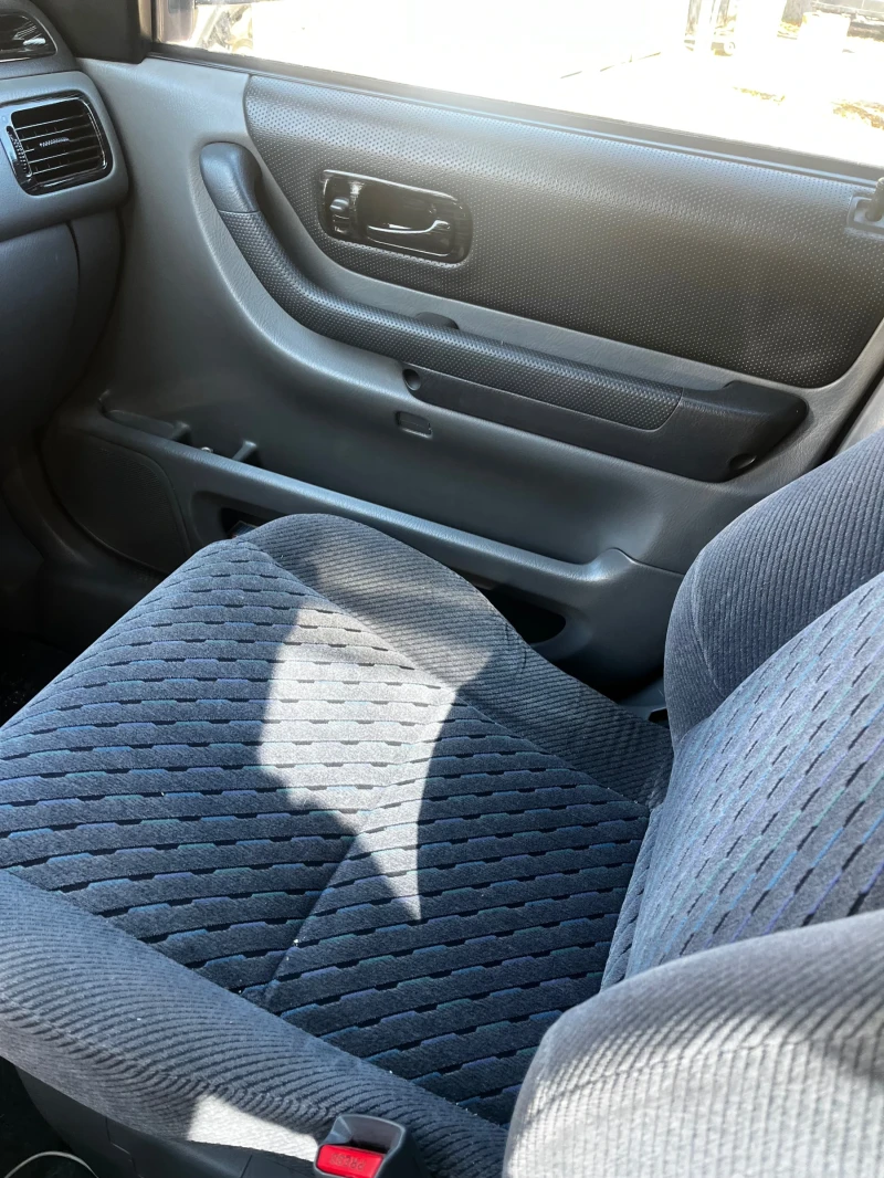 Honda Cr-v 2.0 147 к.с. газ , снимка 10 - Автомобили и джипове - 53151455