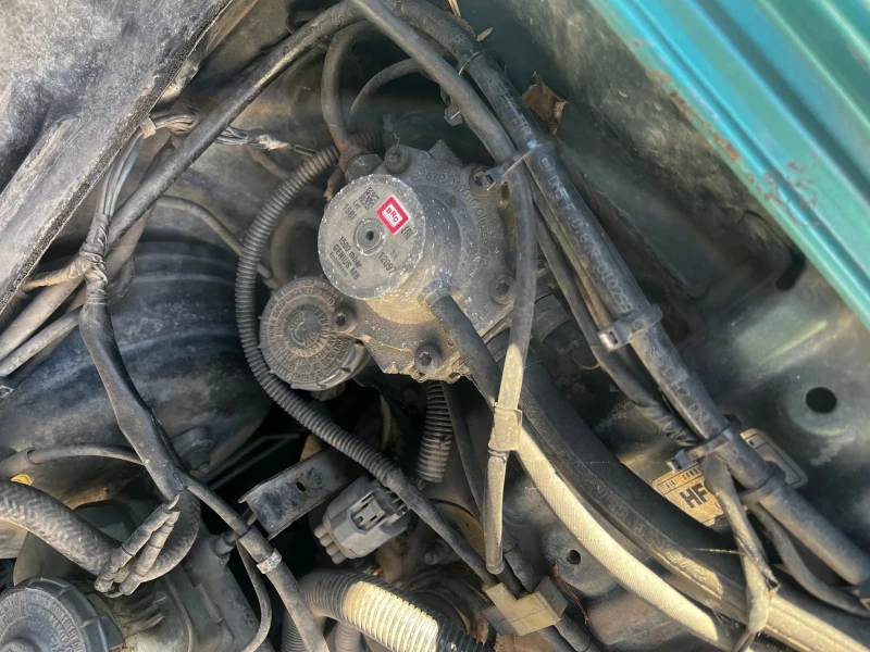 Honda Cr-v 2.0 147 к.с. газ , снимка 17 - Автомобили и джипове - 53151455