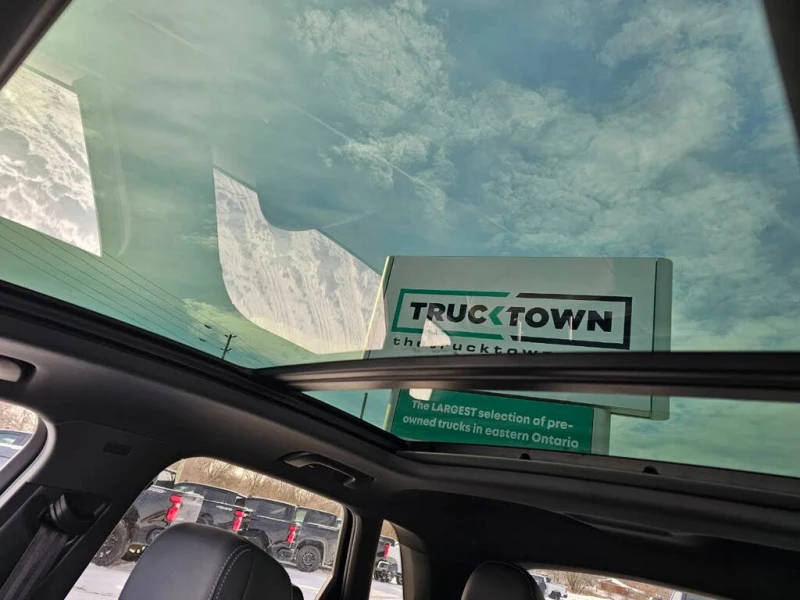 Audi Q3 Progressiv* 45 TFSI* АвтоКредит* (ЦЕНА ДО БГ), снимка 9 - Автомобили и джипове - 53447510