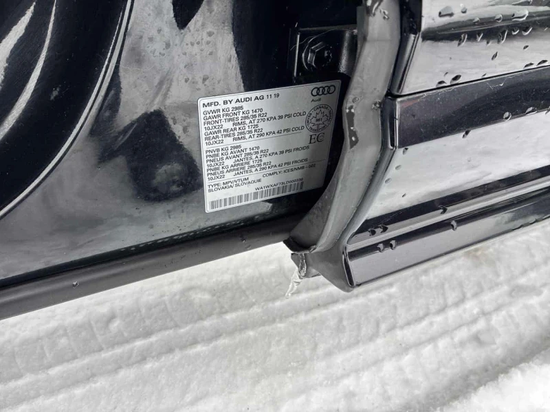 Audi Q7 Technik | PANO | HUD | 360 | SOFT CLOSE | MATRIX, снимка 10 - Автомобили и джипове - 53568128