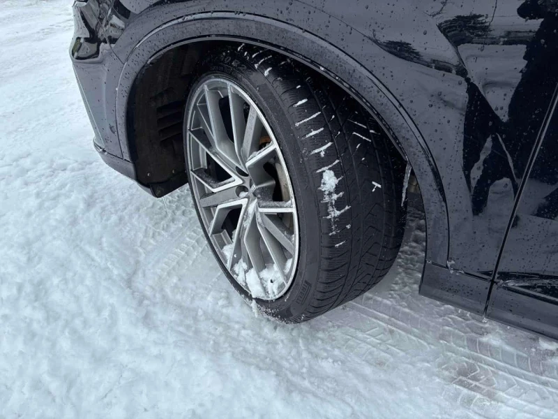 Audi Q7 Technik | PANO | HUD | 360 | SOFT CLOSE | MATRIX, снимка 7 - Автомобили и джипове - 53568128