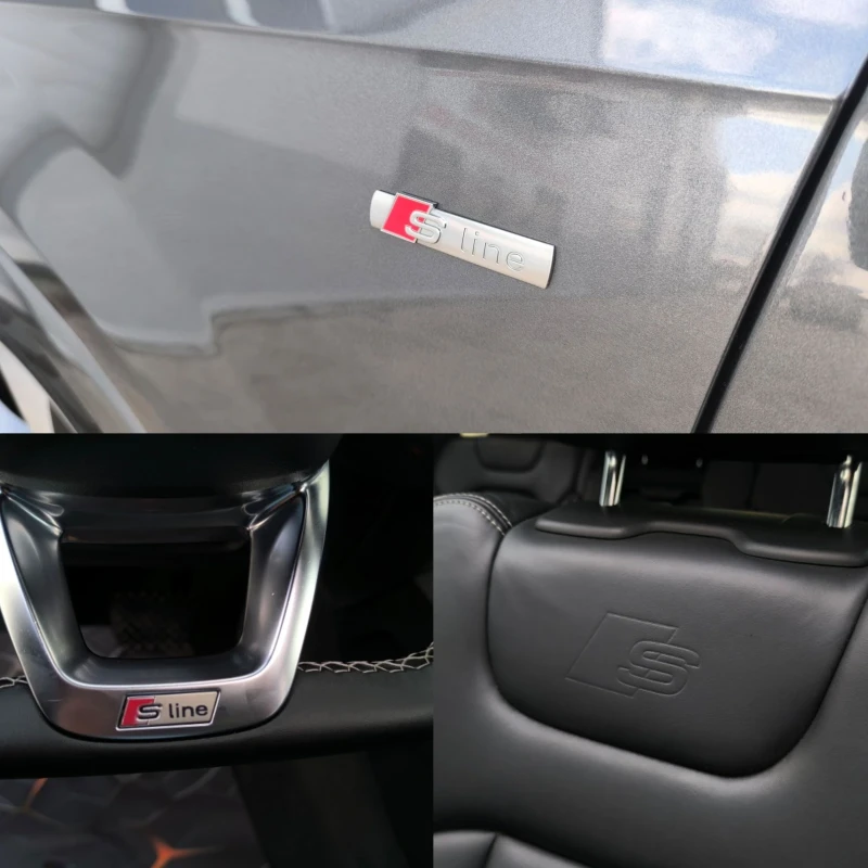 Audi Q7 3.0TDI S-LINE 7-Места ПАНОРАМА MATRIX, снимка 13 - Автомобили и джипове - 53584864