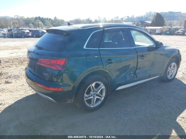 Audi Q5  - изображение 4