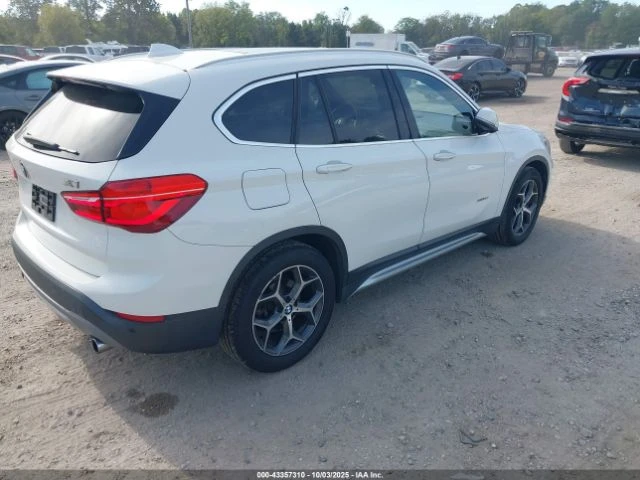 BMW X1 XDRIVE28I | Mobile.bg   6