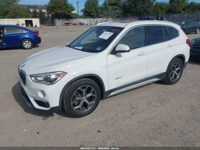 BMW X1 XDRIVE28I | Mobile.bg   3