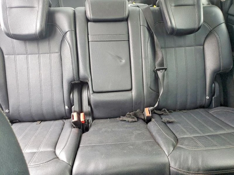 Mercedes-Benz GL 450 4.6L 8 All Wheel Drive | Mobile.bg � ����������� 10