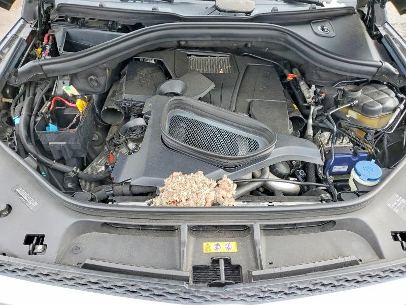 Mercedes-Benz GL 450 4.6L 8 All Wheel Drive | Mobile.bg � ����������� 12