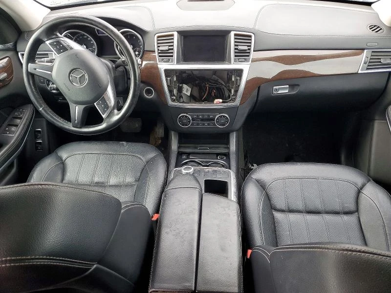 Mercedes-Benz GL 450 4.6L 8 All Wheel Drive | Mobile.bg � ����������� 8