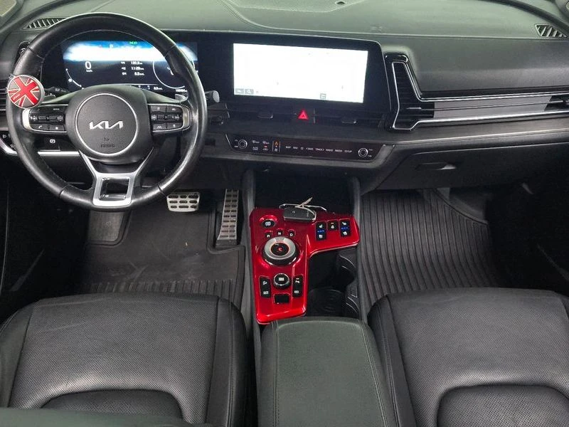 Kia Sportage LPG 2.0 2WD| 150�.�. | Mobile.bg � ����������� 7