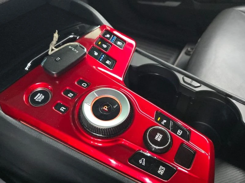 Kia Sportage LPG 2.0 2WD| 150�.�. | Mobile.bg � ����������� 9