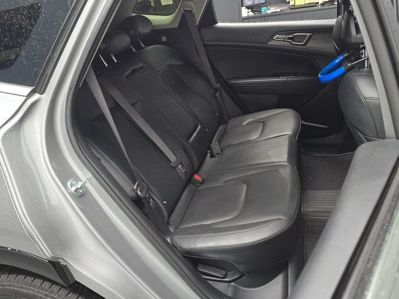 Kia Sportage LPG 2.0 2WD| 150�.�. | Mobile.bg � ����������� 11