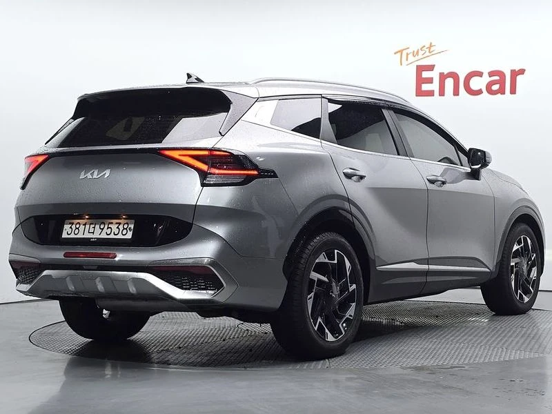 Kia Sportage LPG 2.0 2WD| 150�.�. | Mobile.bg � ����������� 2