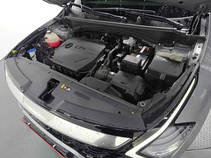 Kia Sportage LPG 2.0 2WD| 150�.�. | Mobile.bg � ����������� 6