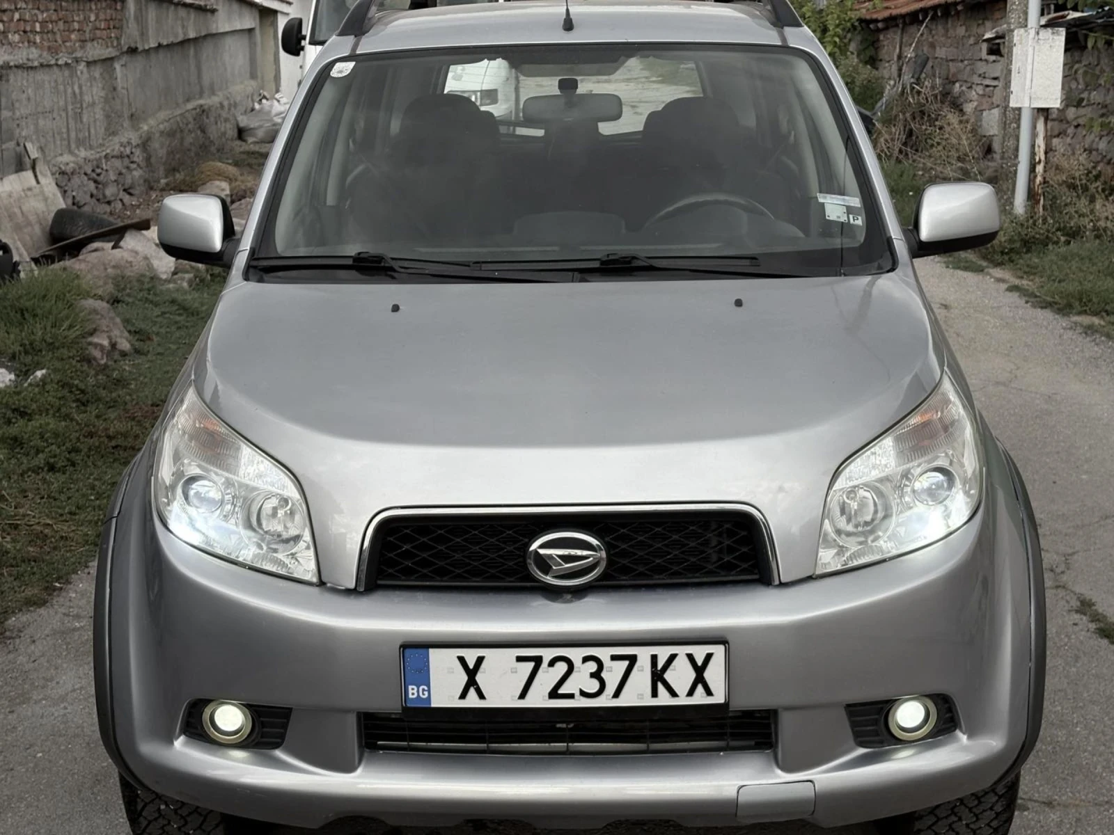 Daihatsu Terios 1.5, снимка 1