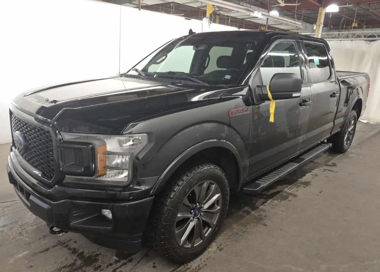 Ford F150 * CARFAX * БЕЗ ПЪРВОНАЧАЛНА ВНОСКА, снимка 1