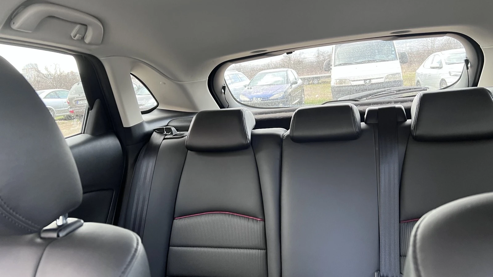 Mazda CX-3 Navi+ Bose+ keyless  - изображение 8