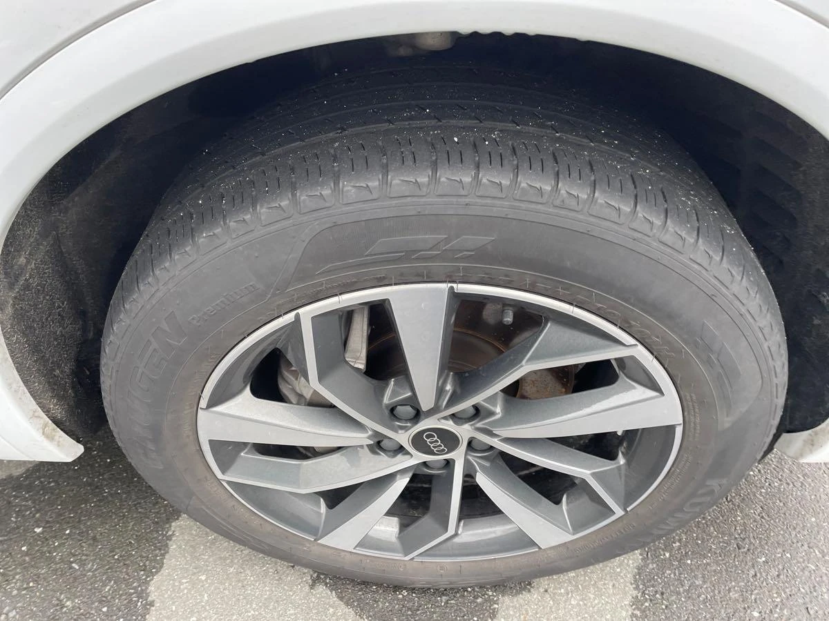 Audi Q5 * PROGRESSIV * CARFAX * ОПЦИЯ ЗА ФИНАНСИРАНЕ  - изображение 9